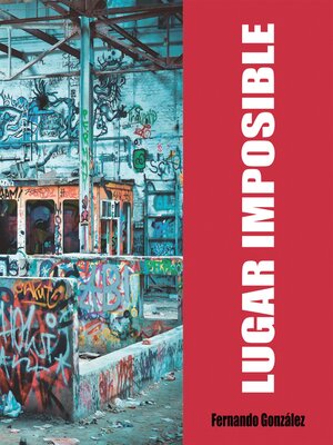 cover image of Lugar imposible